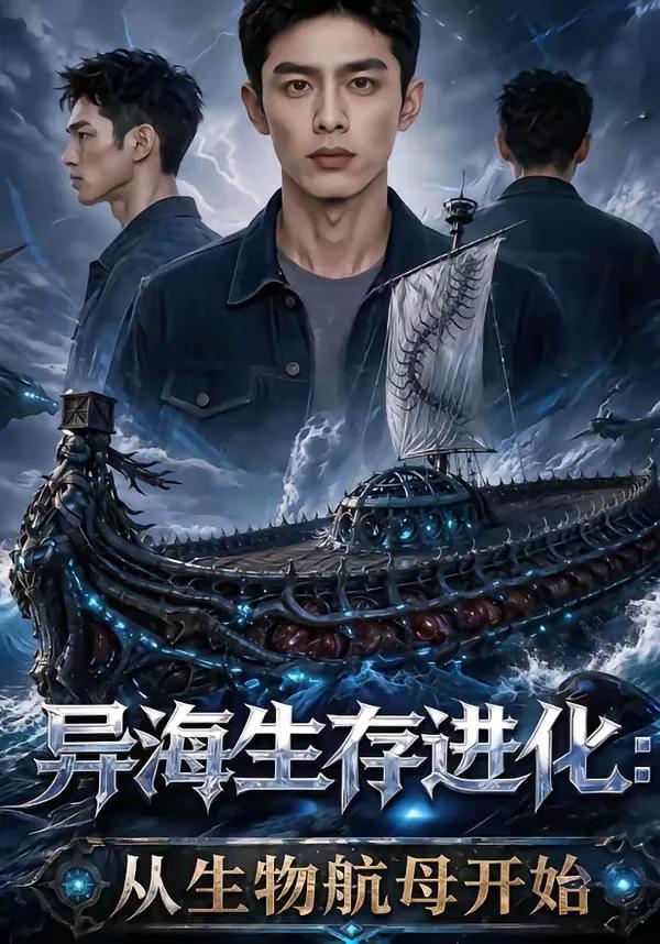 异海生存进化:从生物航母开始